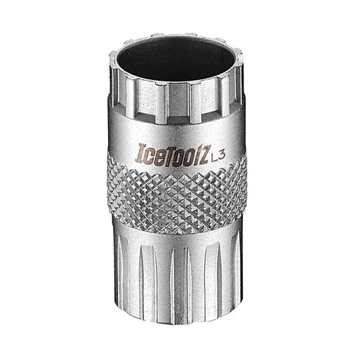 Cassette Lockring Tool - IceToolz - Cobbled Climbs