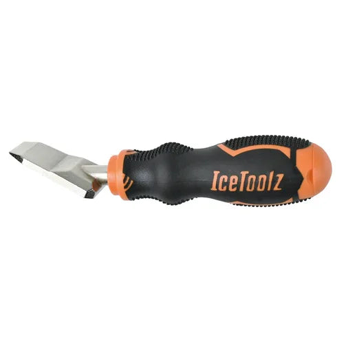 DISC BRAKE PISTON & PAD ALIGNMENT TOOL - IceToolz - Cobbled Climbs