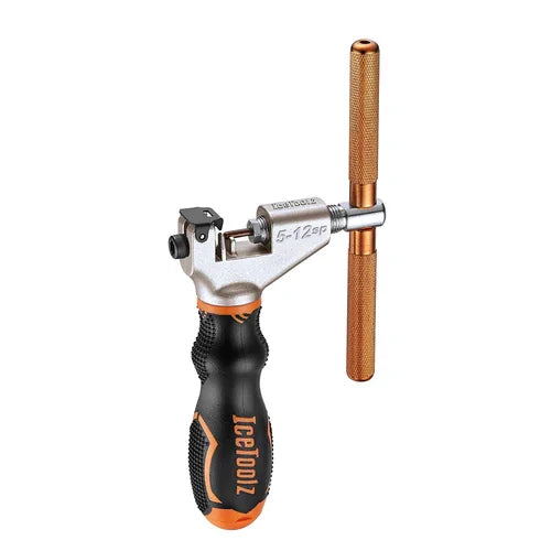PRO Shop Chain Tool 5 to 12 Speed - IceToolz - Cobbled Climbs