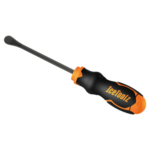 DH TIRE LEVER FOR ALU AND CARBON RIMS – IceToolz premium cycling Tire Levers in India from Cobbled Climbs