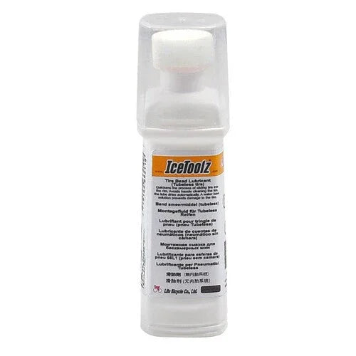 Bead Lubricant for Tubeless Tire | IceToolz | Cobbled Climbs