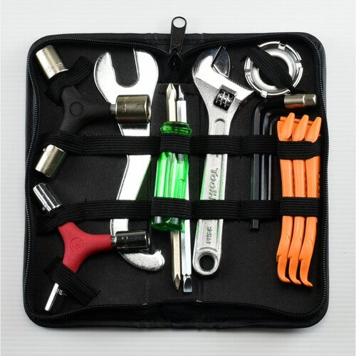 TOOL KIT – IceToolz premium cycling Workshop Tool Kits in India from Cobbled Climbs
