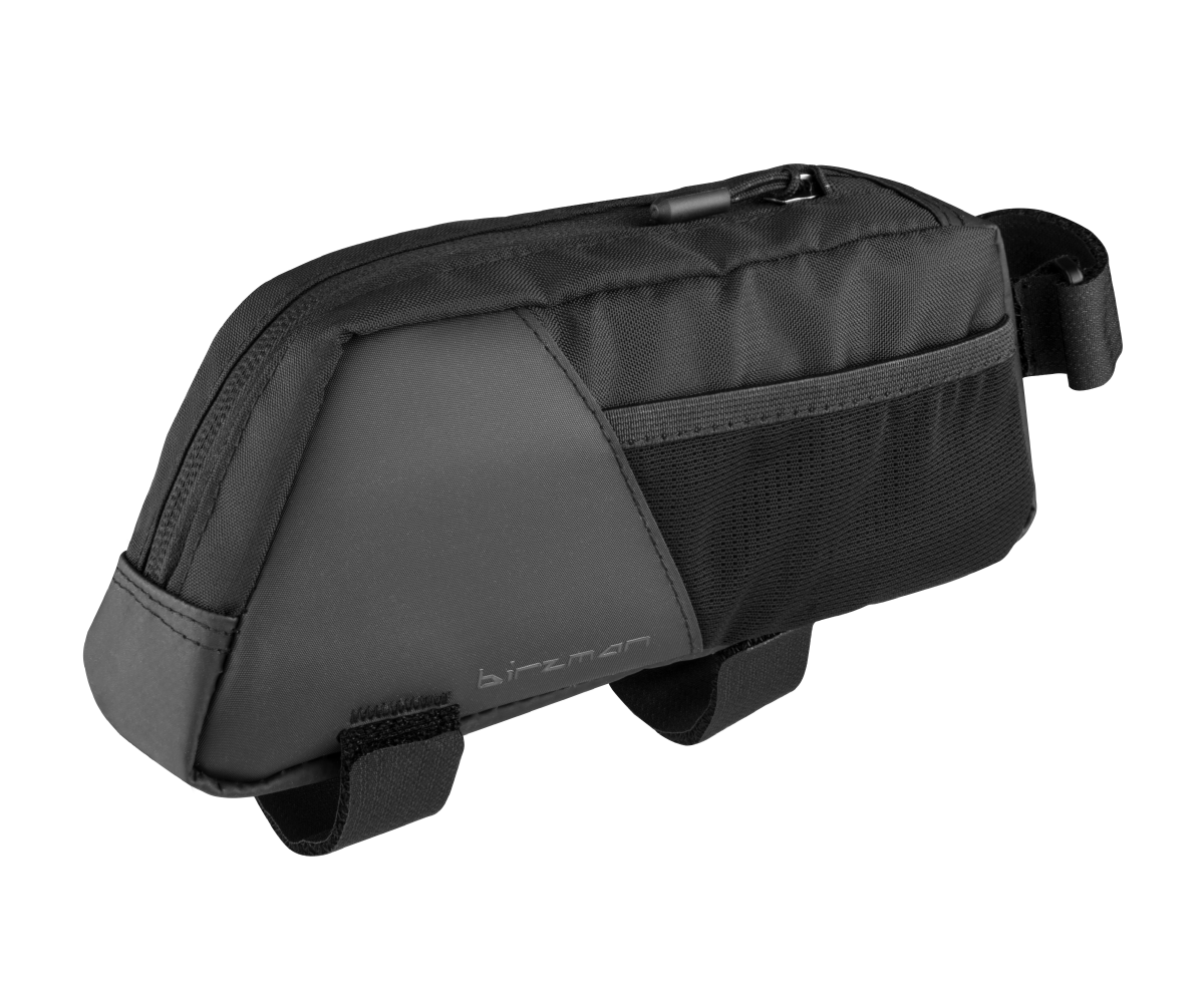 BELLY SB TOP TUBE BAG – Birzman premium cycling Frame Bags in India from Cobbled Climbs