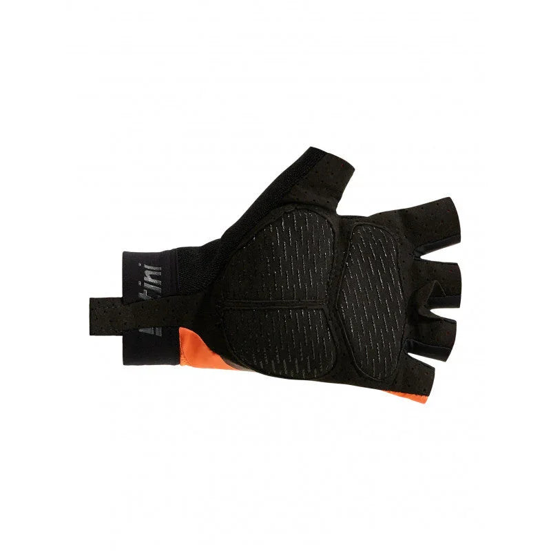 BENGAL GEL UNISEX CYCLING GLOVES - Santini - Cobbled Climbs