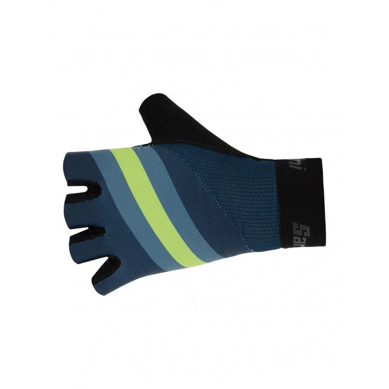 BENGAL MENS CYCLING GLOVES - Santini - Cobbled Climbs