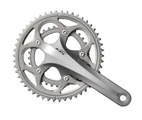 105 FC5700 CRANKSET - Shimano - Cobbled Climbs