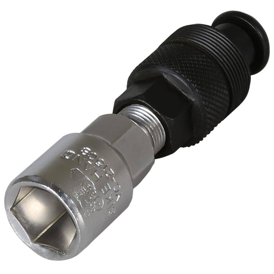 CRANK PULLER INTERCHANGEABLE ADAPTOR – Bike Hand premium cycling Workshop Tools in India from Cobbled Climbs