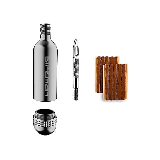 TUBELESS TYRE REPAIR KIT - Birzman - Cobbled Climbs