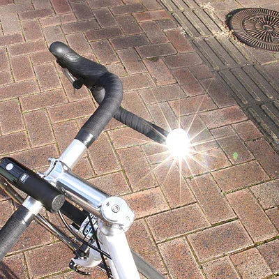 BM-45 MIRROR - Cateye - Cobbled Climbs