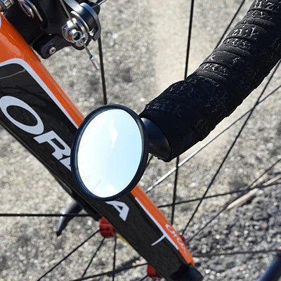BM-45 MIRROR - Cateye - Cobbled Climbs