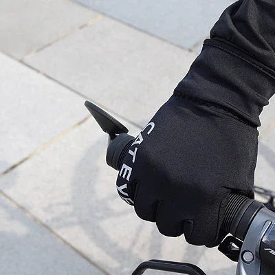 BM-45 MIRROR - Cateye - Cobbled Climbs