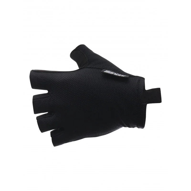 BRISK CYCLING GLOVES - Santini - Cobbled Climbs