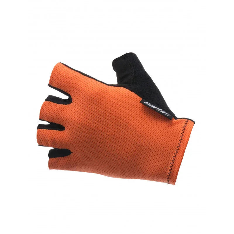 BRISK CYCLING GLOVES - Santini - Cobbled Climbs