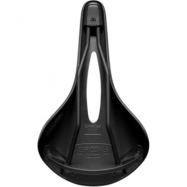 CAMBIUM C17 CARVED SADDLE - Brooks - Cobbled Climbs