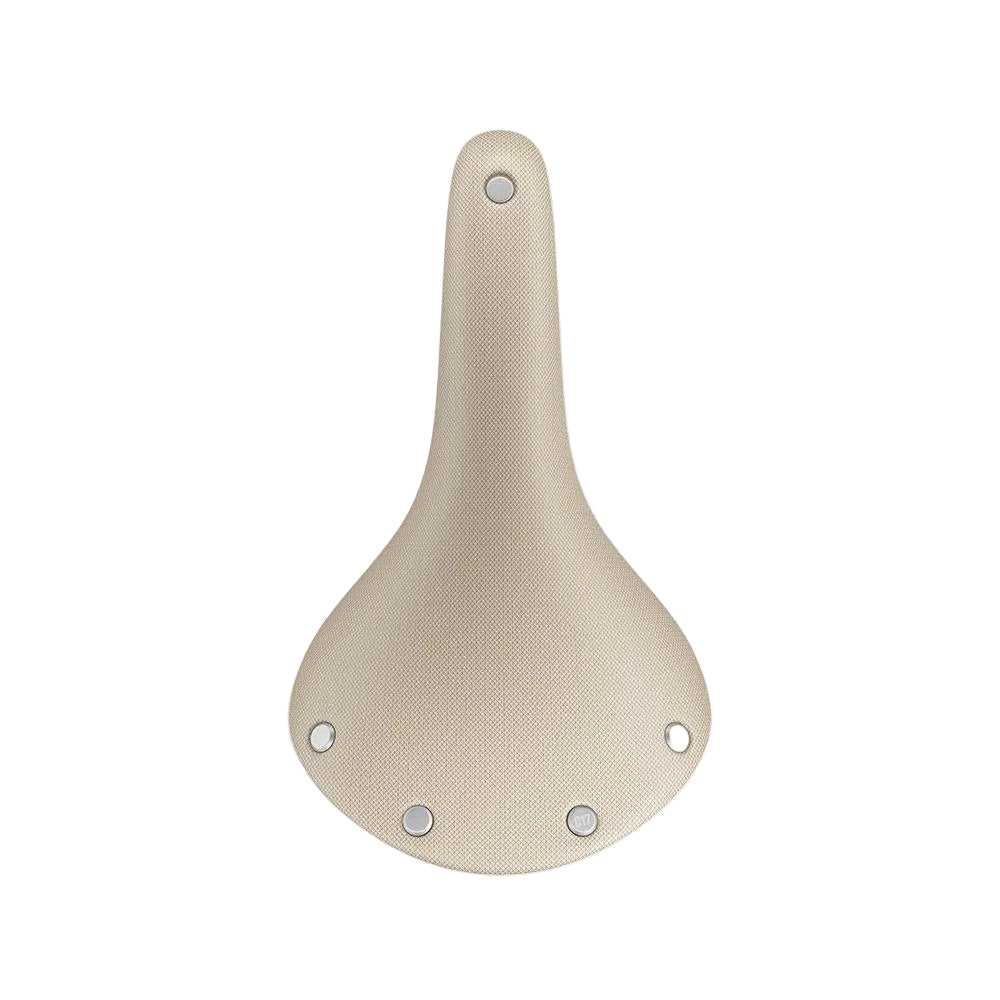 Cambium C17 Special Recyled Saddle | Brooks | Cobbled Climbs – view 2