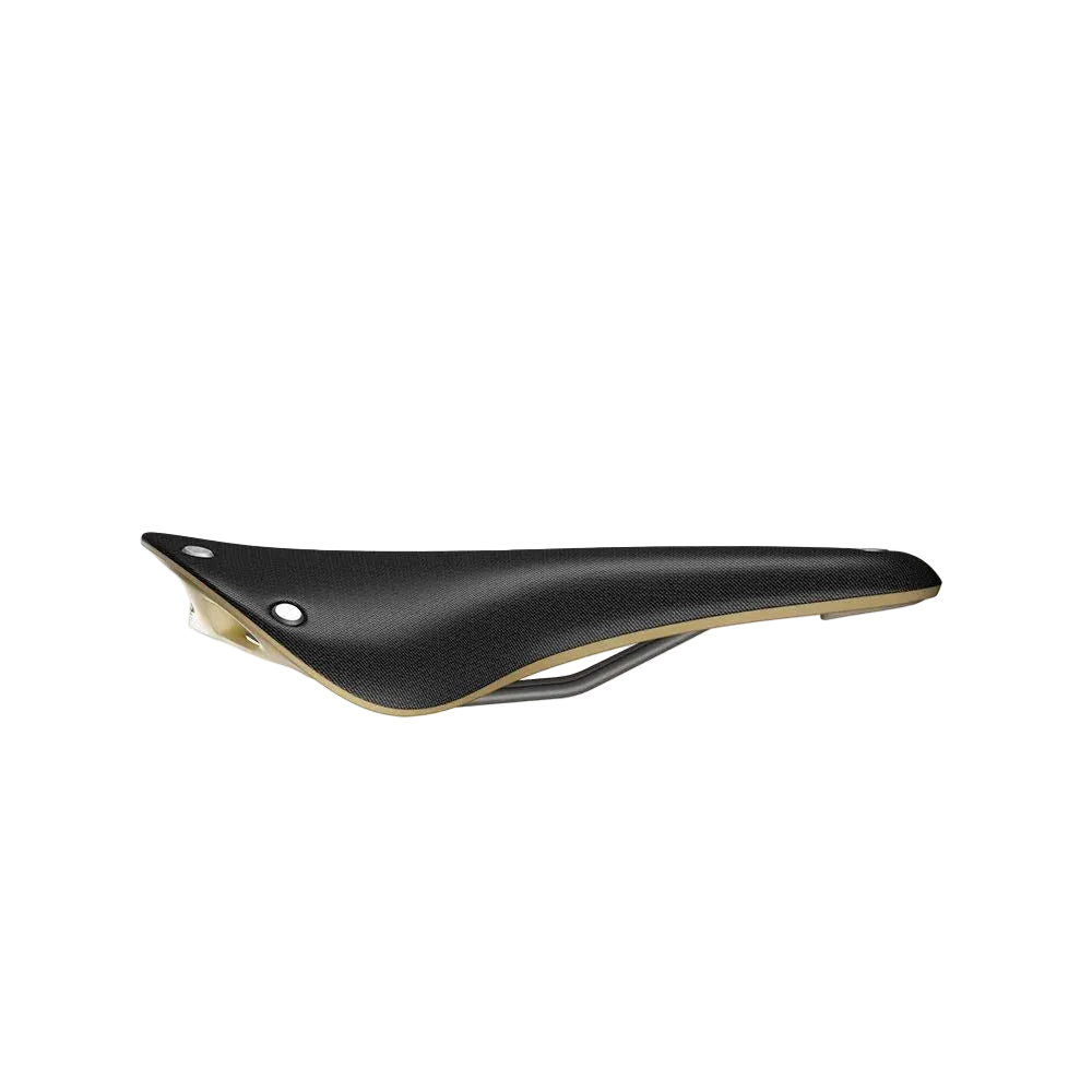 Cambium C17 Special Recyled Saddle | Brooks | Cobbled Climbs – view 5