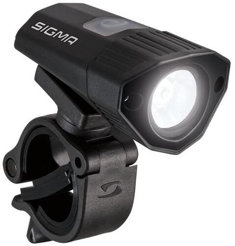 BUSTER 100 FRONT LIGHT – Sigma premium cycling Front Lights in India from Cobbled Climbs
