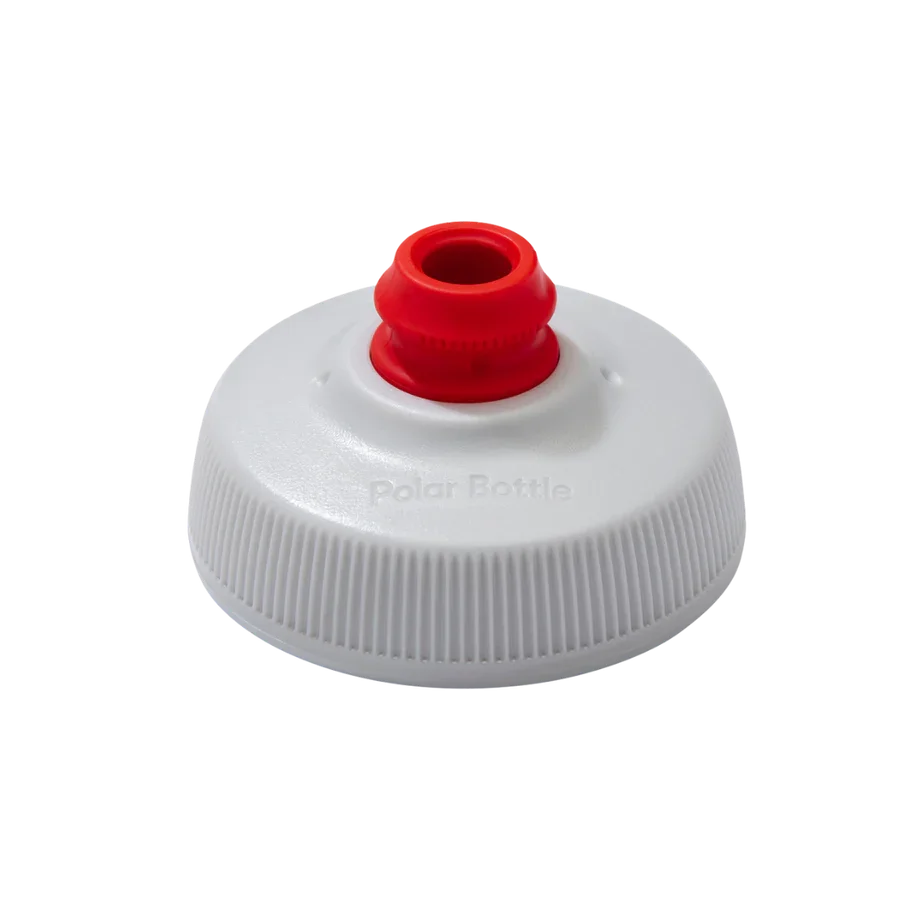 SURGE BOTTLE CAP - Polar - Cobbled Climbs