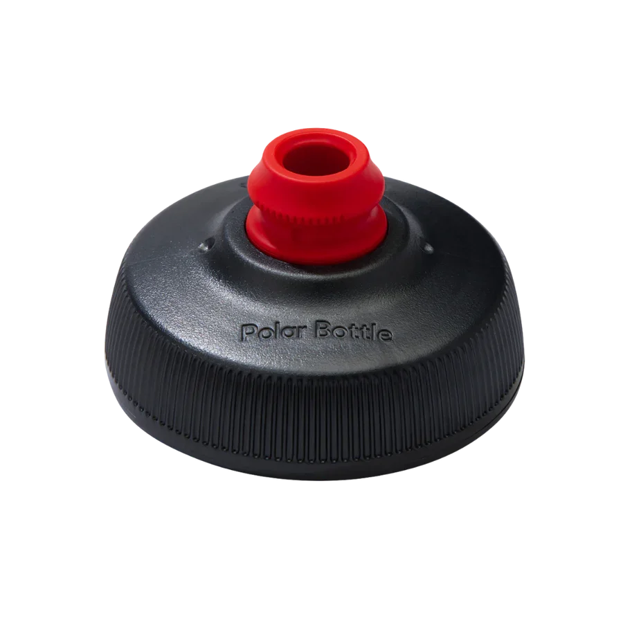 SURGE BOTTLE CAP - Polar - Cobbled Climbs