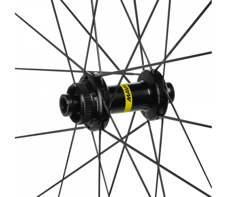 KSYRIUM 30 DISC WHEELSET - Mavic - Cobbled Climbs