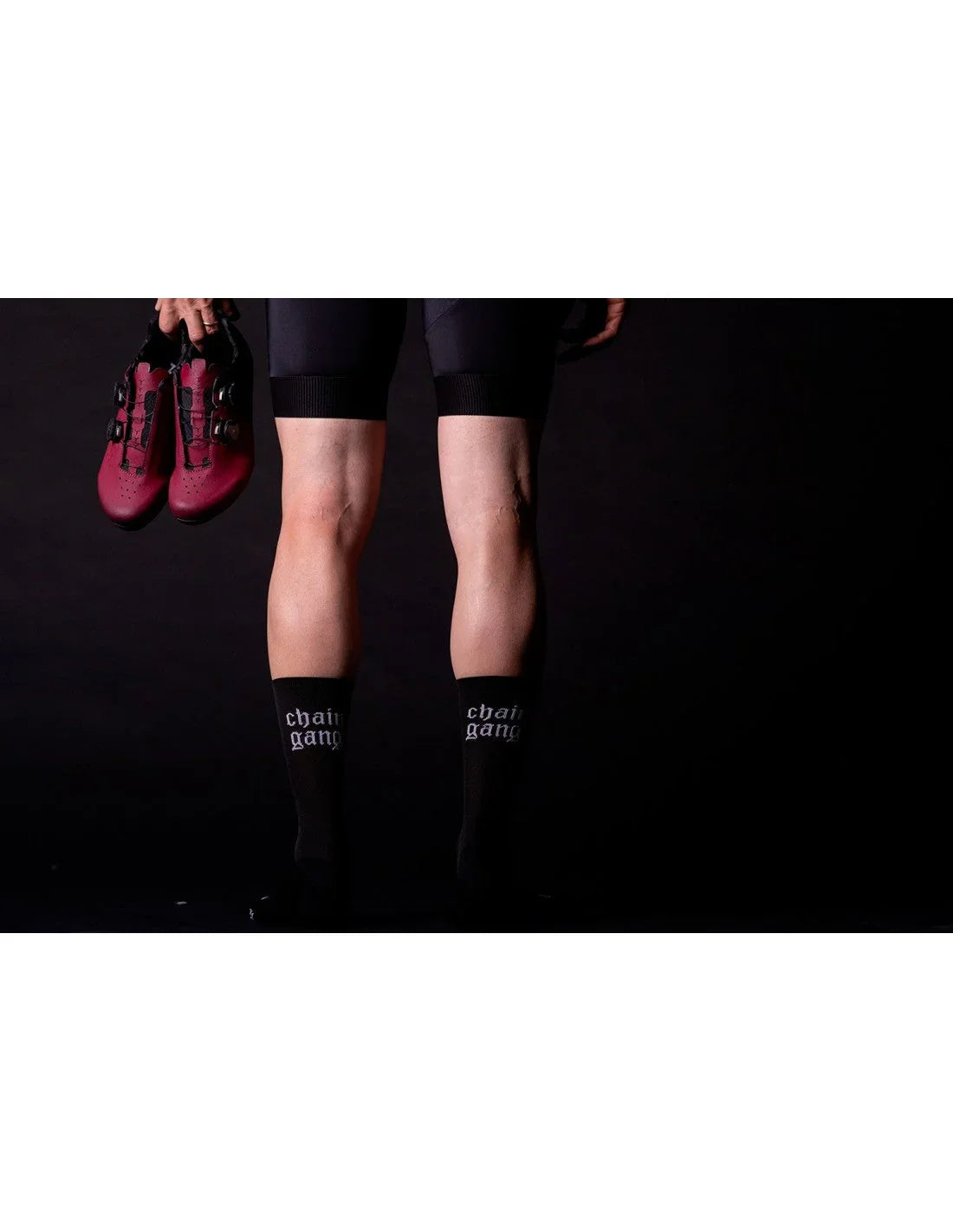 CHAIN GANG CYCLING SOCKS - Northwave - Cobbled Climbs