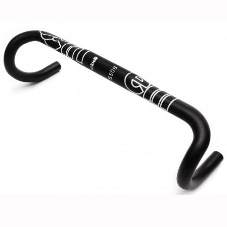 BOSS DROP HANDLEBAR – Cinelli premium cycling Drop Handlebars in India from Cobbled Climbs