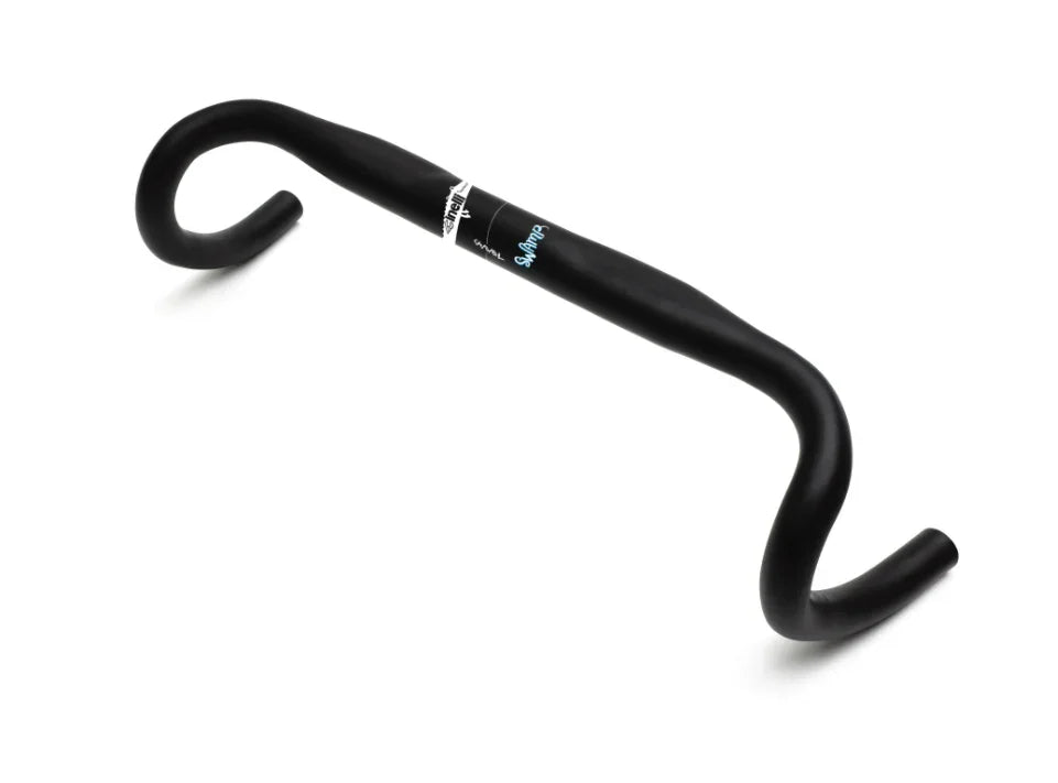 swamp-gravel-drop-handlebar - Cinelli - Cobbled Climbs