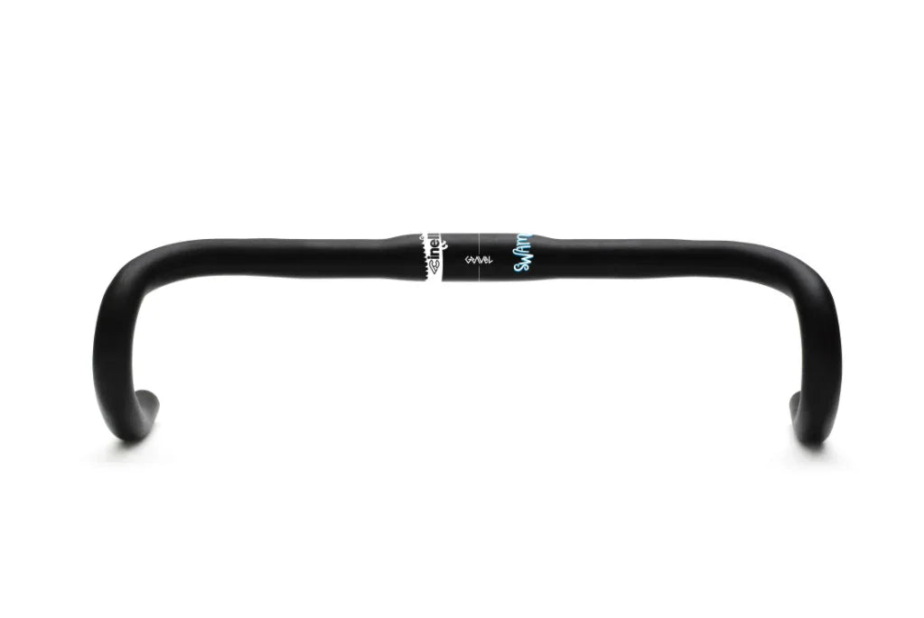 swamp-gravel-drop-handlebar - Cinelli - Cobbled Climbs