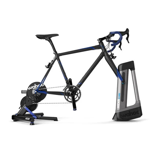 Kickr Climb Indoor Grade Simulator | Wahoo | Cobbled Climbs – view 3