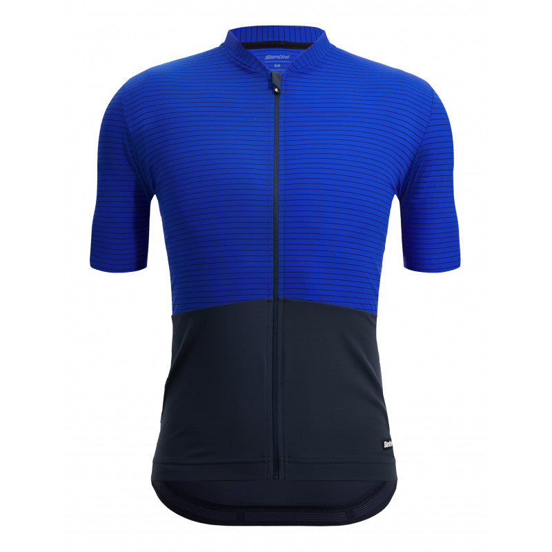 COLORE RIGA MENS CYCLING JERSEY – Santini premium cycling Jerseys in India from Cobbled Climbs