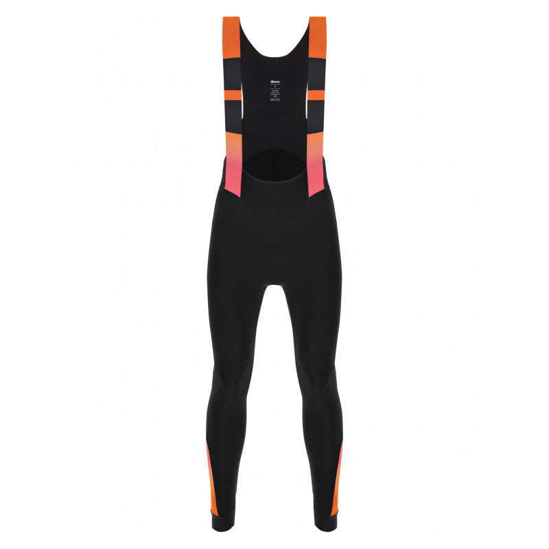 COMMAND MENS CYCLING BIB TIGHTS – Santini premium cycling Bib Shorts in India from Cobbled Climbs