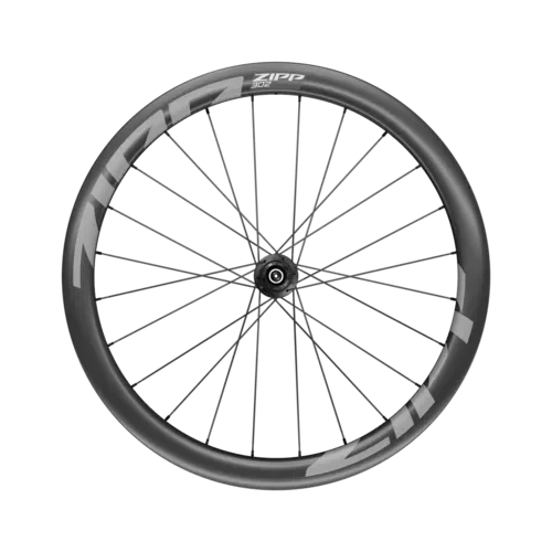 302 CARBON ROAD RIM BRAKE WHEEL - Zipp - Cobbled Climbs