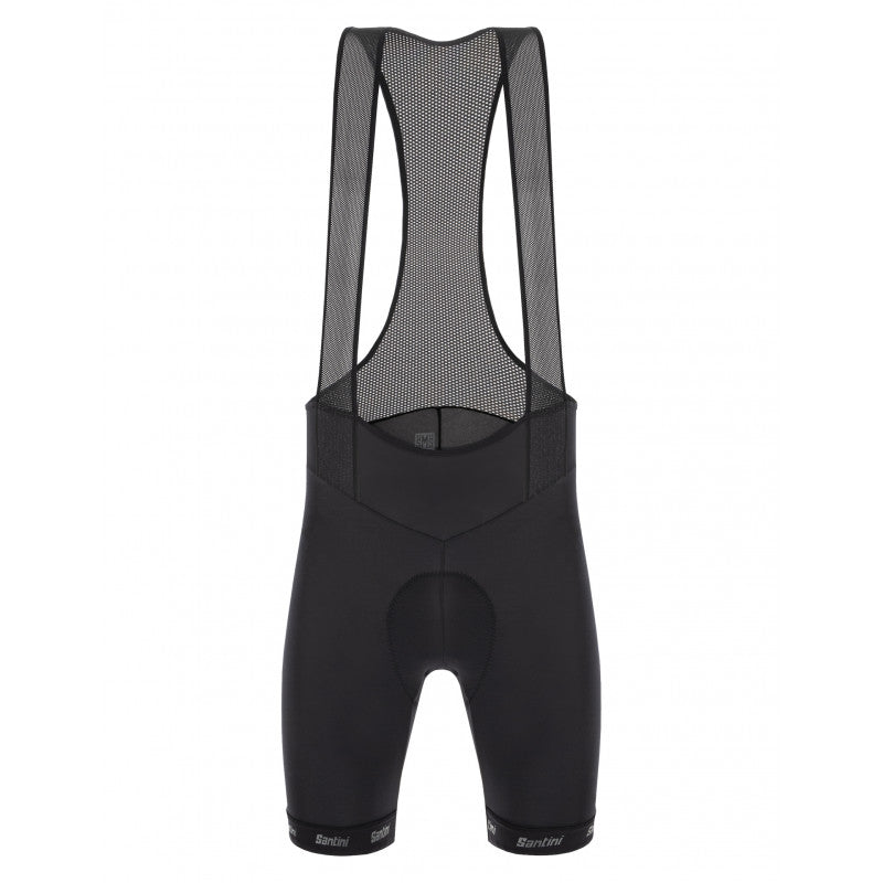 CUBO MENS CYCLING BIBSHORTS – Santini premium cycling Bib Shorts in India from Cobbled Climbs