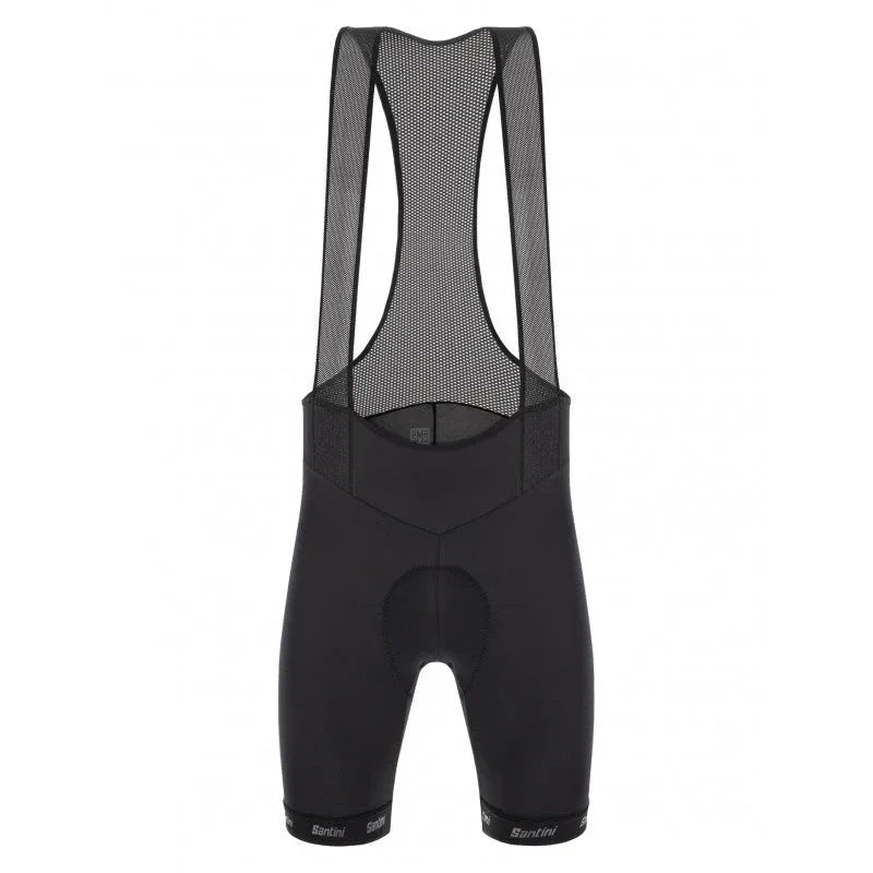 CUBO MENS CYCLING BIBSHORTS - Santini - Cobbled Climbs