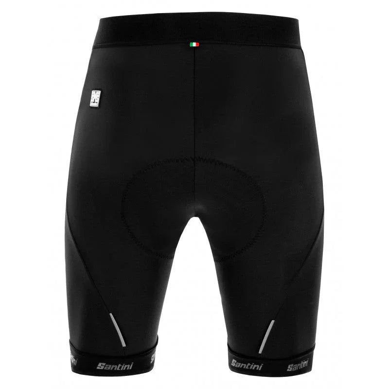 CUBO MENS CYCLING SHORTS - Santini - Cobbled Climbs
