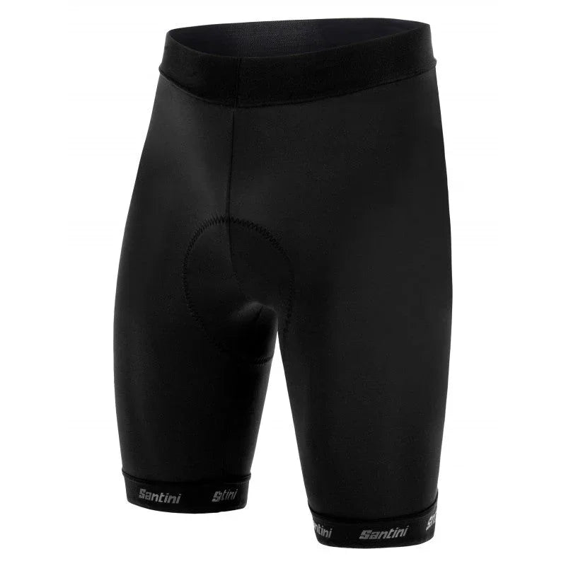 CUBO MENS CYCLING SHORTS - Santini - Cobbled Climbs