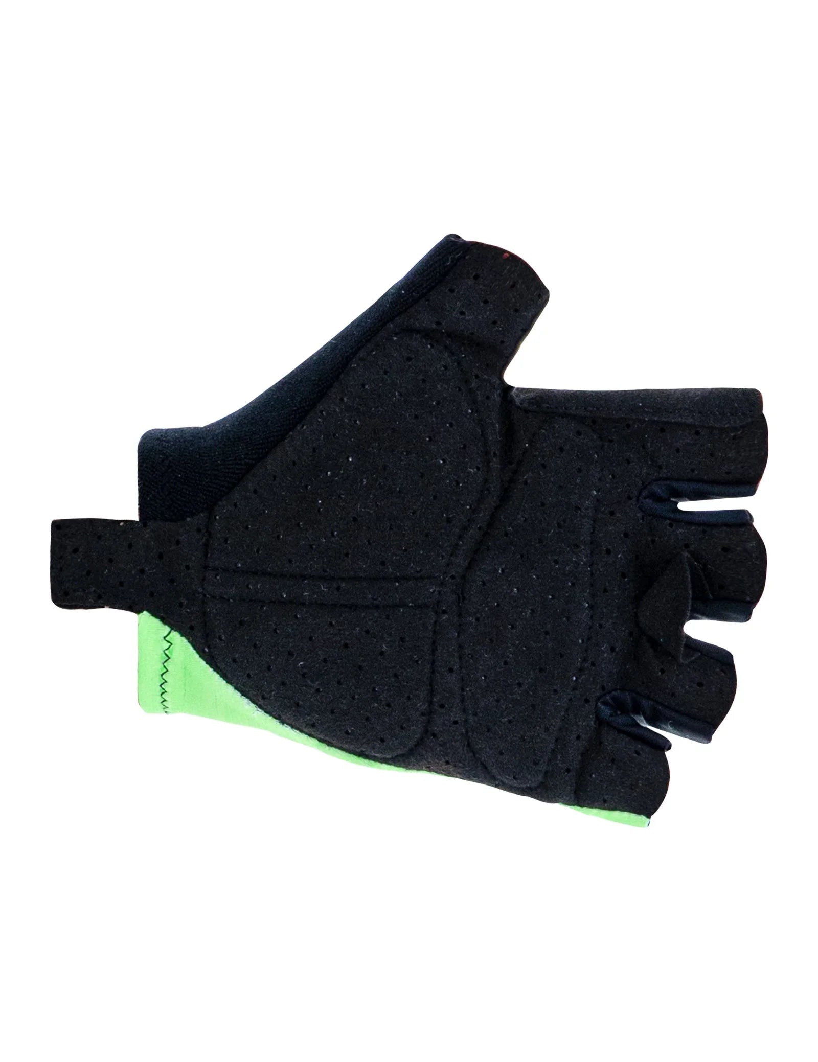 CUBO CYCLING GLOVES - Santini - Cobbled Climbs