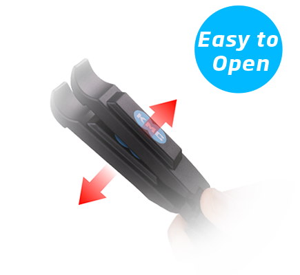 MISSING LINK LEVER – KMC premium cycling Chain Tools in India from Cobbled Climbs