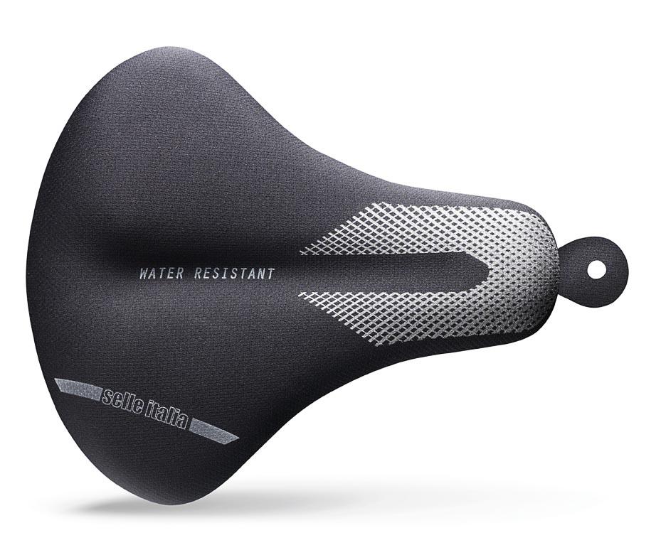 COMFORT BOOSTER SADDLE COVER – Selle Italia premium cycling Saddles in India from Cobbled Climbs