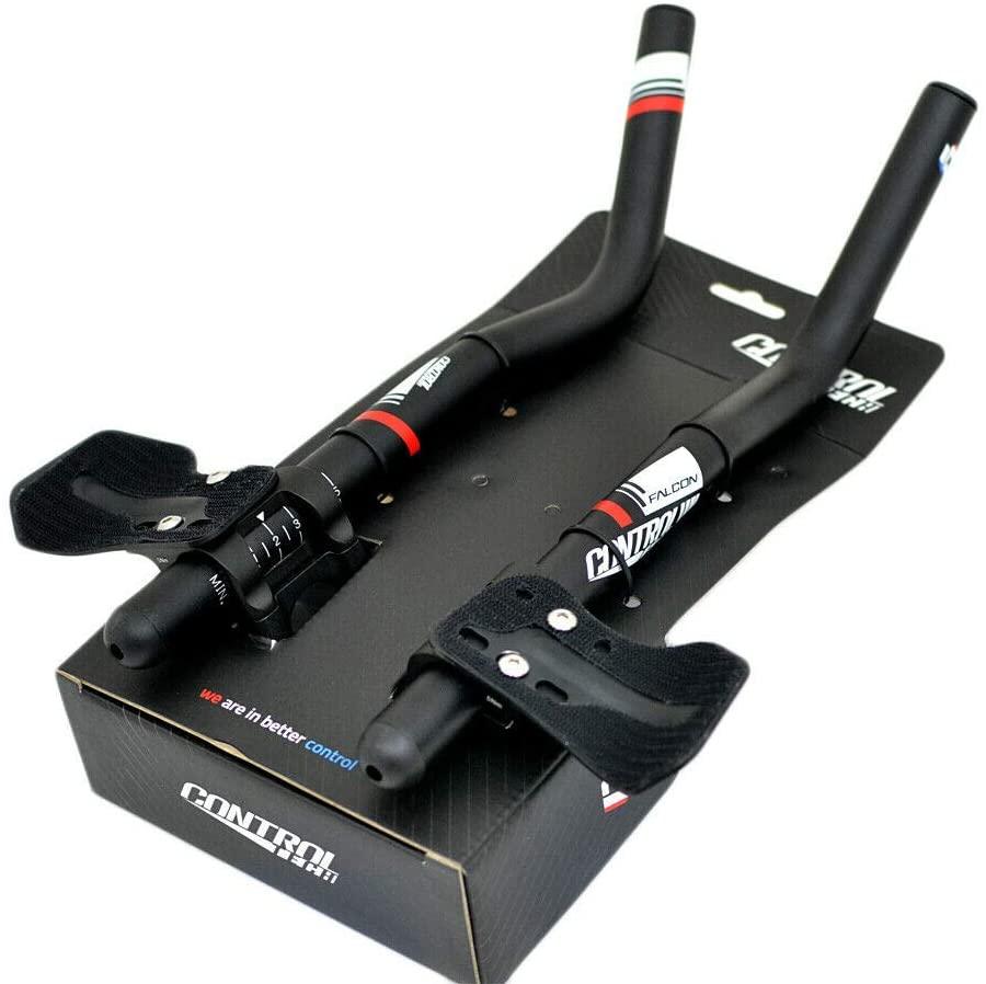 FALCON TRI CARBON AEROBAR EXTENSION - Controltech - Cobbled Climbs