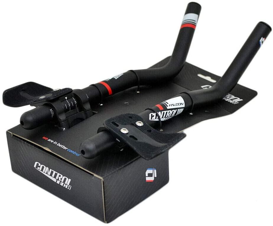FALCON TRI CARBON AEROBAR EXTENSION - Controltech - Cobbled Climbs