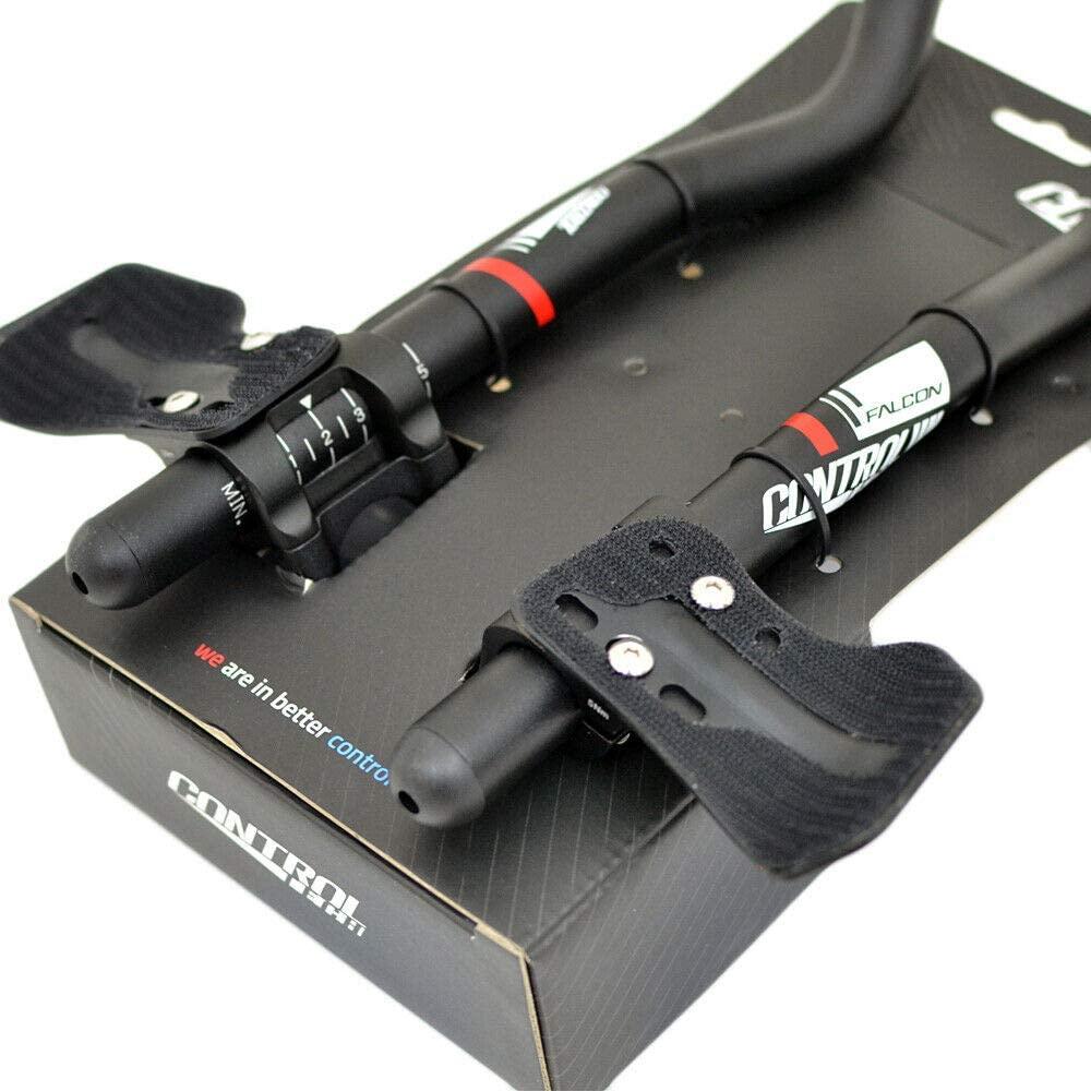 FALCON TRI CARBON AEROBAR EXTENSION - Controltech - Cobbled Climbs