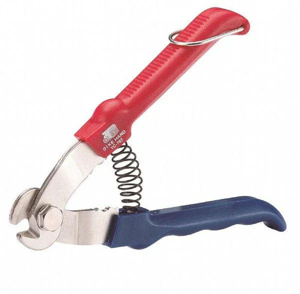 Chain Cutter - Bike Hand - Cobbled Climbs