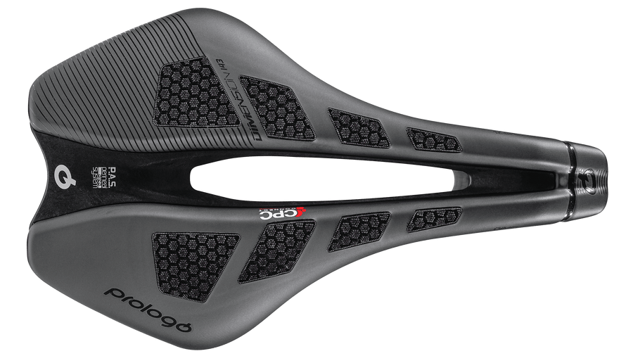 DIMENSION CPC NACK SADDLE – Prologo premium cycling Saddles in India from Cobbled Climbs