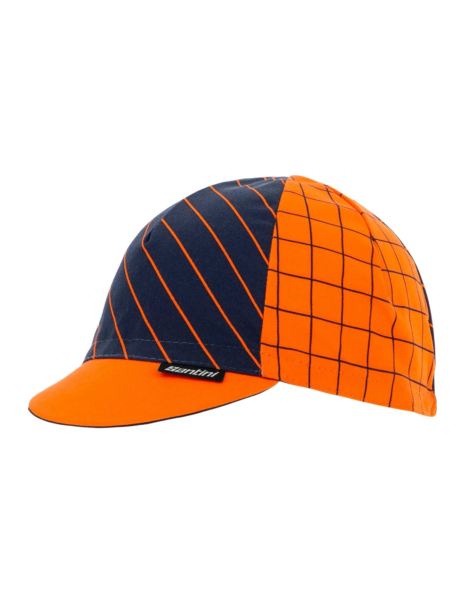 DINAMO COTTON CAP - Santini - Cobbled Climbs