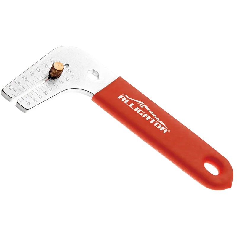 DISC RECOVERY - Alligator - Cobbled Climbs