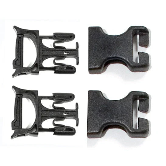 SPARE REPAIR BUCKLES - Ortlieb - Cobbled Climbs