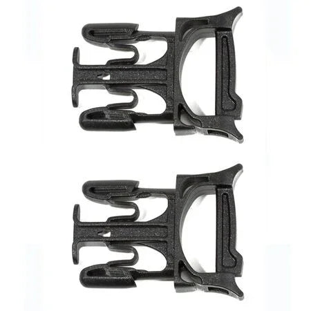 STEALTH BUCKLE REPAIR (2 PCS) - Ortlieb - Cobbled Climbs