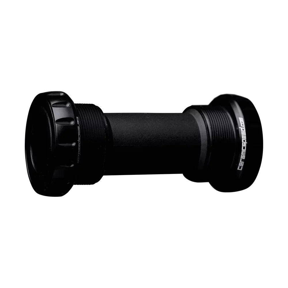 Ita Shimano Bottom Bracket - Ceramic Speed - Cobbled Climbs