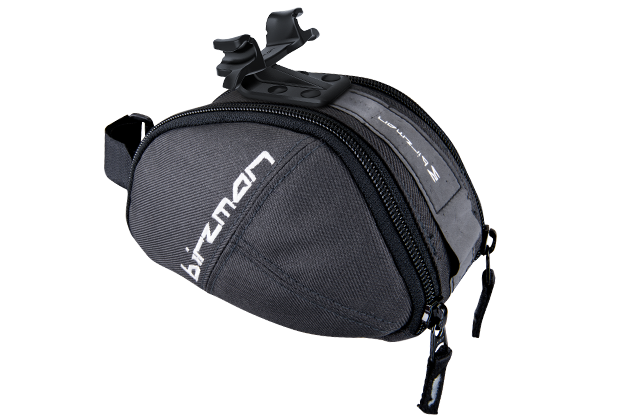 M SNUG SADDLE BAG – Birzman premium cycling Saddle Bags in India from Cobbled Climbs